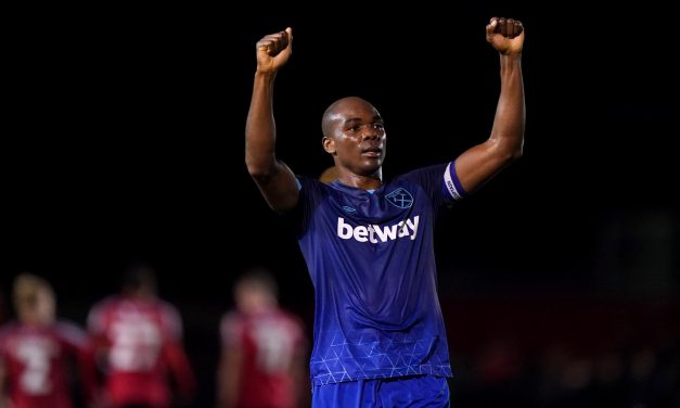 West Ham United deserved cup win says Billy McKinlay