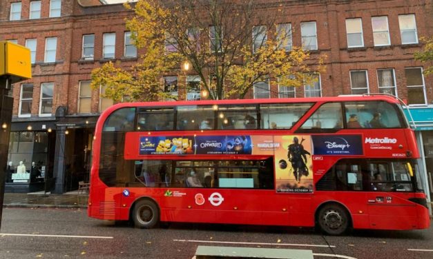 London TfL bus changes: Which routes are affected?