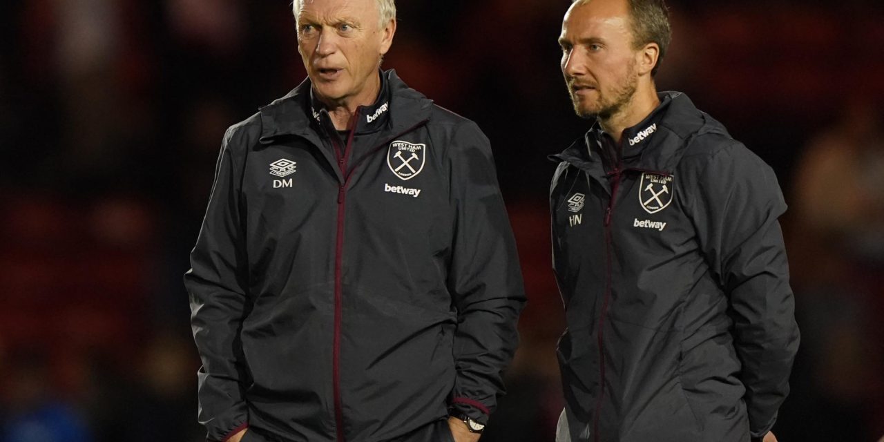 West Ham United boss expects backlash from Sheffield United
