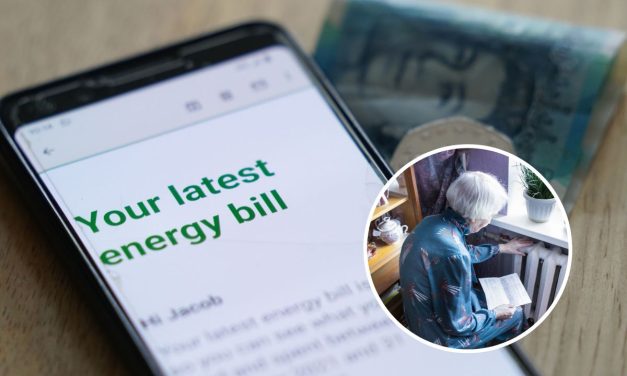 Winter Fuel Payments could be removed for most pensioners