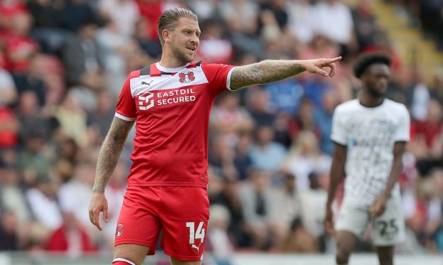 Leyton Orient confident for Fleetwood trip says midfielder