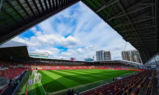 Soccer Ashes showdown all set to take place in London