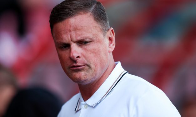 Leyton Orient boss reflects on point gained at Burton Albion