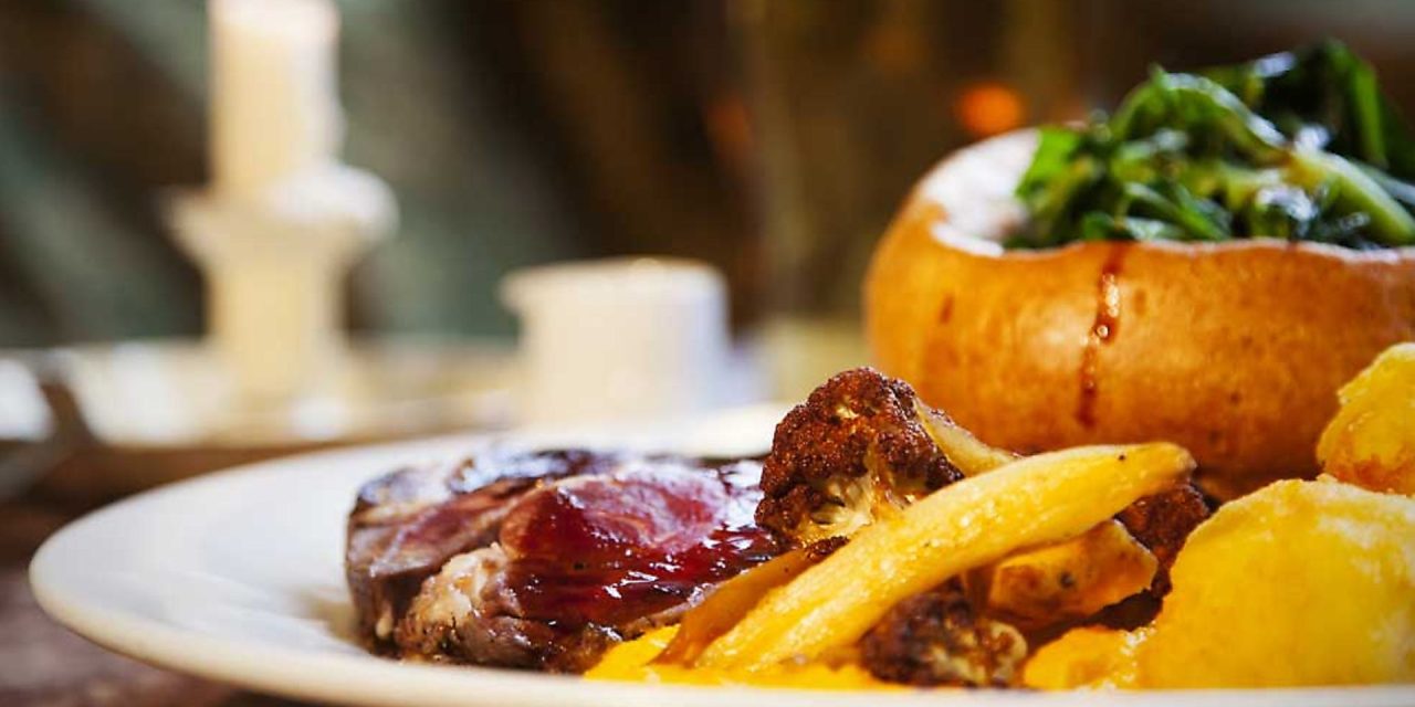 Best Sunday roast lunches in Notting Hill and Kensington