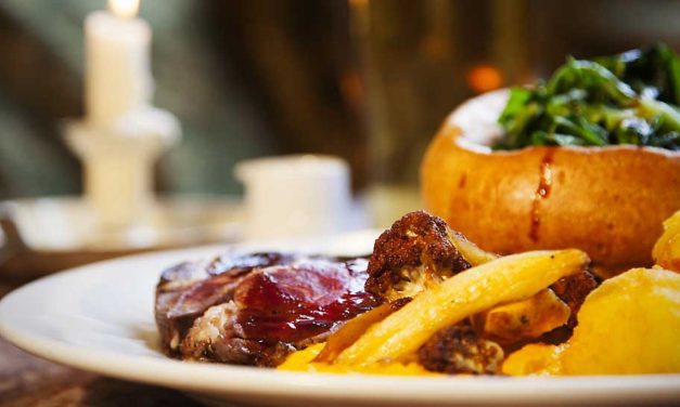 Best Sunday roast lunches in Notting Hill and Kensington
