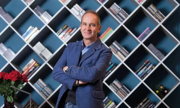 Grand Designs: Hackney couple take on tiny garage home