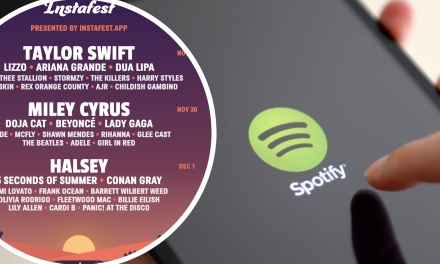 Spotify Instafest: How to see your dream festival line up