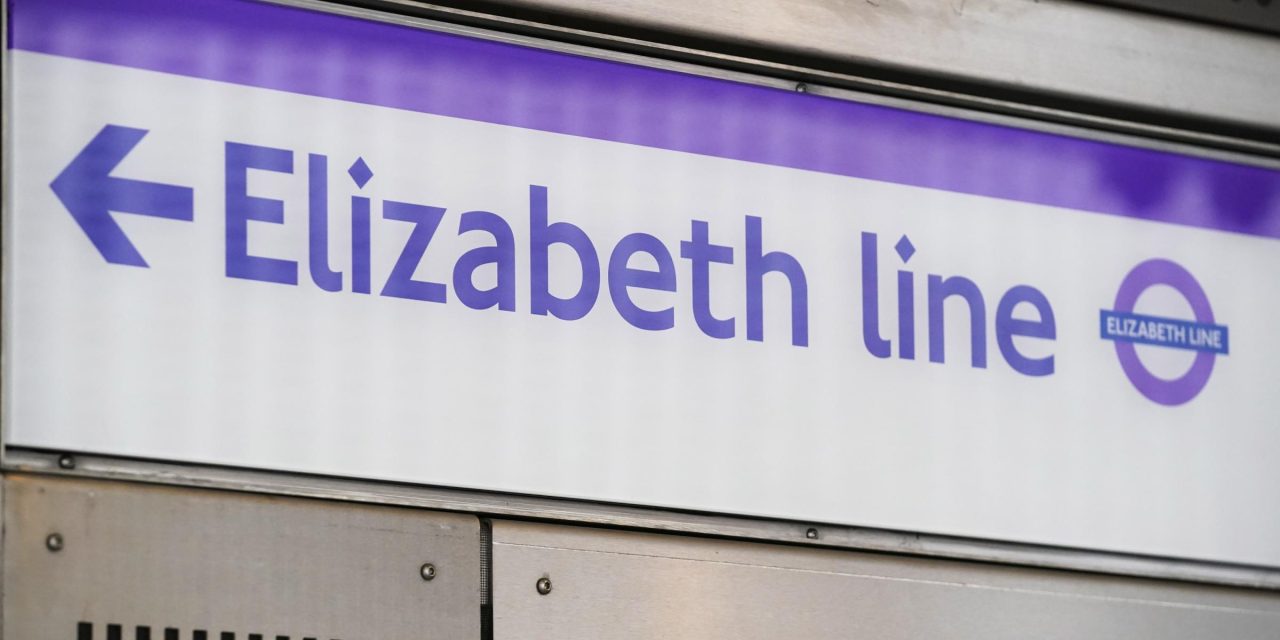 Elizabeth Line disruption ‘not good enough’ says Sadiq Khan