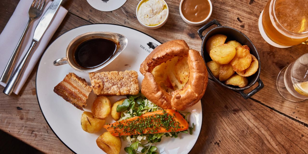 The best Sunday Roast lunches in Chelsea and Fulham