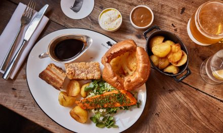 The best Sunday Roast lunches in Chelsea and Fulham