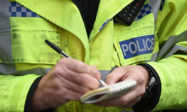 Two suffer stab wounds after a brawl in Lea Bridge Road