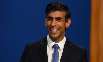 Rishi Sunak resists calls for tax cuts from Tory MPs