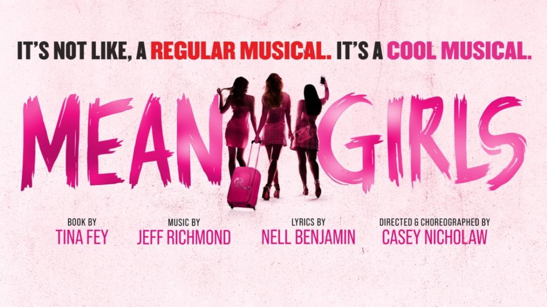 Mean Girls musical is coming to London’s West End in 2024