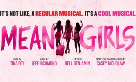 Mean Girls musical is coming to London’s West End in 2024
