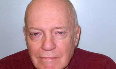 Paedophile BBC Radio 1 DJ Chris Denning dies in prison