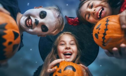 5 family fun Halloween attractions in London you can visit