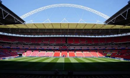 England v Australia at Wembley: Kick off and how to watch