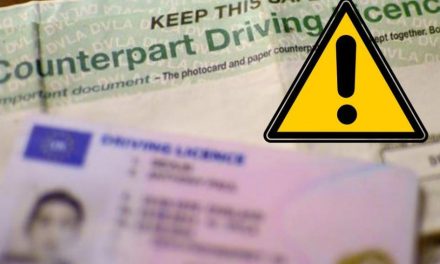 DVLA: Drivers who passed before 2014 urged to check licence