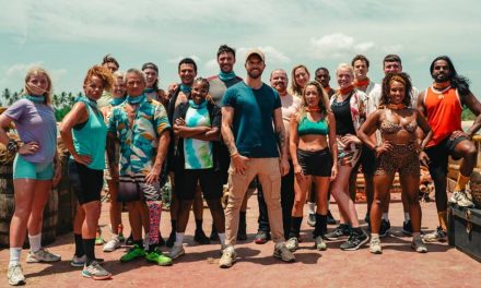Survivor UK 2023: meet the 18 contestants in new BBC series