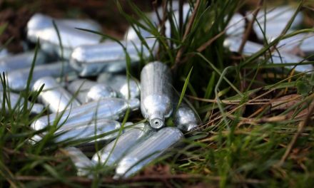 Nitrous oxide to become illegal from November 2023