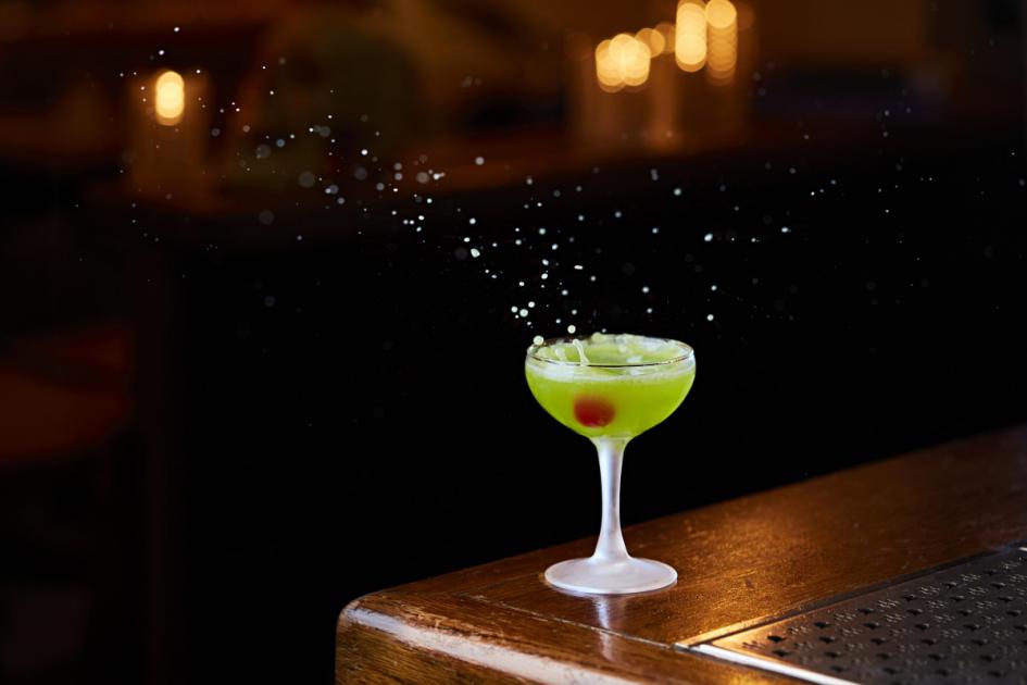 5 of London’s best cocktail bars make World’s 50 Best list