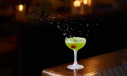 5 of London’s best cocktail bars make World’s 50 Best list