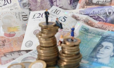 Real Living Wage rise by 10 per cent announced for workers