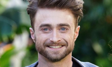 Who was Daniel Radcliffe’s stunt double on Harry Potter?