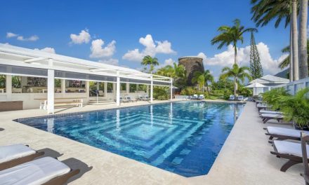 Montpelier Plantation & Beach, Nevis review: Intimate luxury