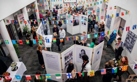Waltham Forest College marks 85th anniversary with exhibition