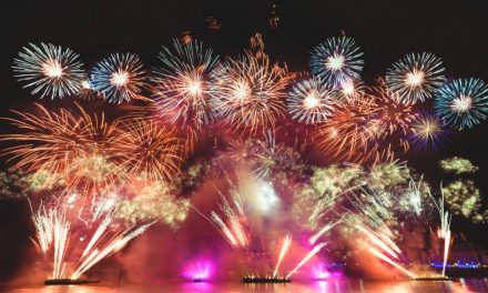 London New Year’s Eve fireworks 2023: How to get tickets