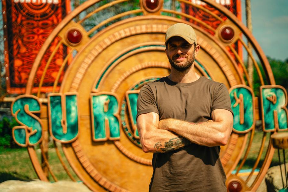 Where is Survivor filmed? BBC series hosted by Joel Dommett