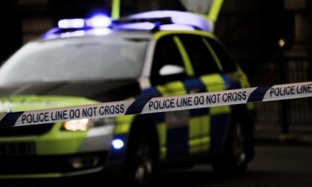 M4 Cranford Park Interchange crash: Man dies and three injured