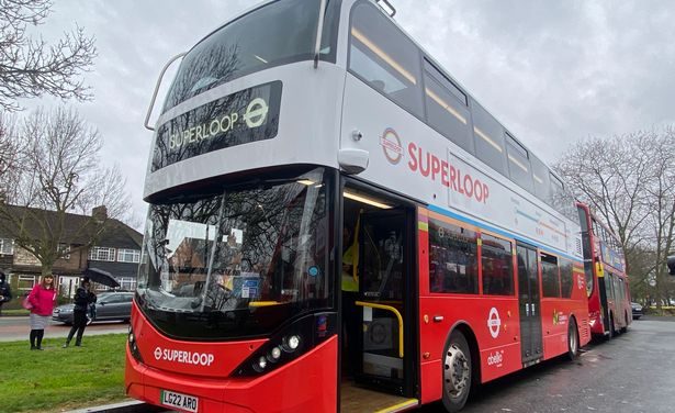 London TfL bus changes: Which routes are affected?