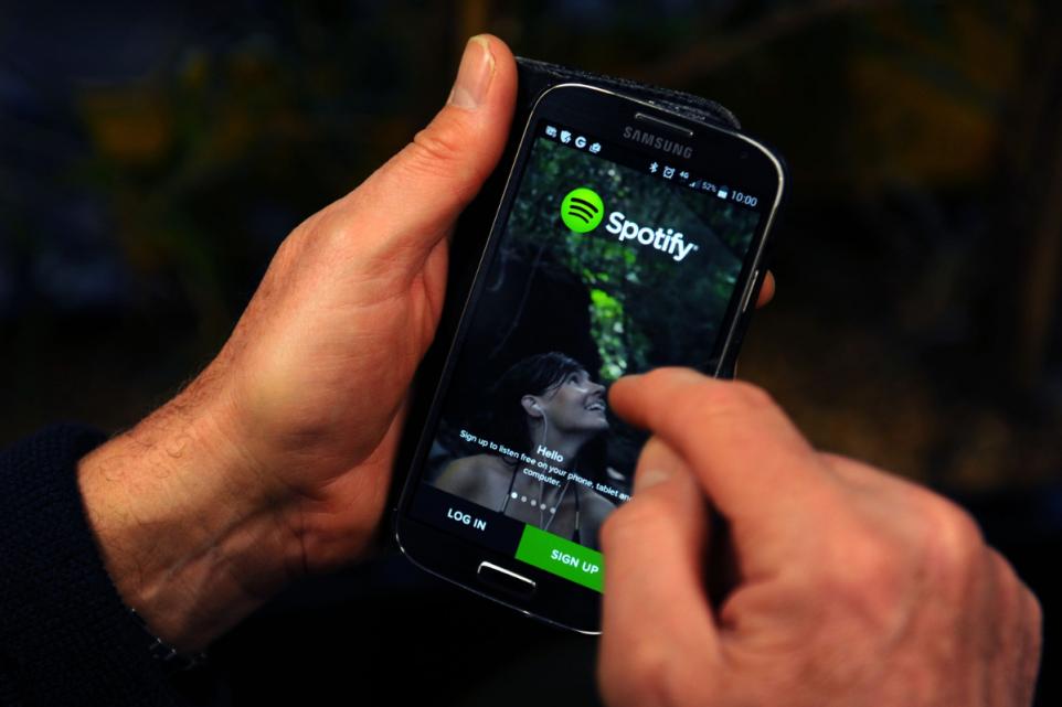 How to start a Jam on Spotify as music giant reveals feature