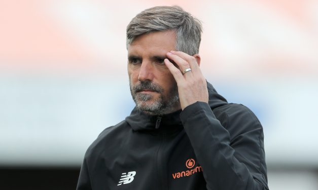 National League: Dagenham & Redbridge 1 York City 2