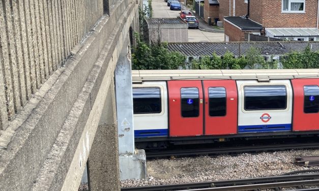 ‘No timeline’ for when work will start on Woodford bridge