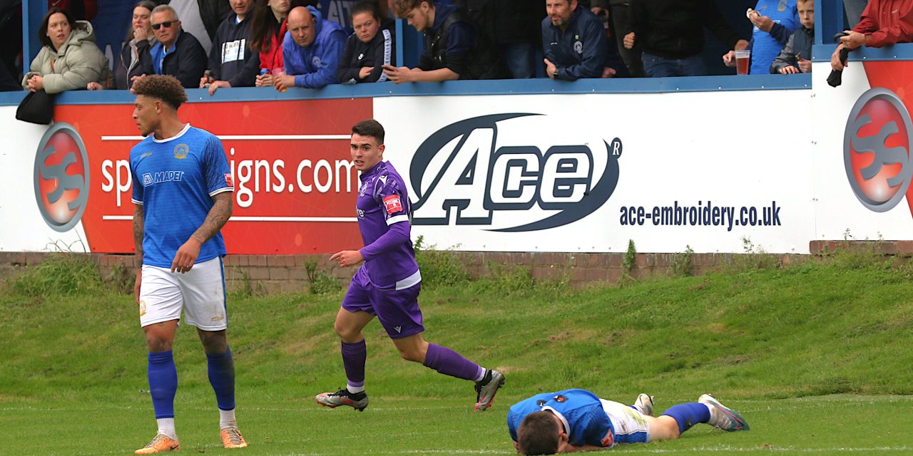 FA Cup: Joy, hope and pain for Isthmian League rivals