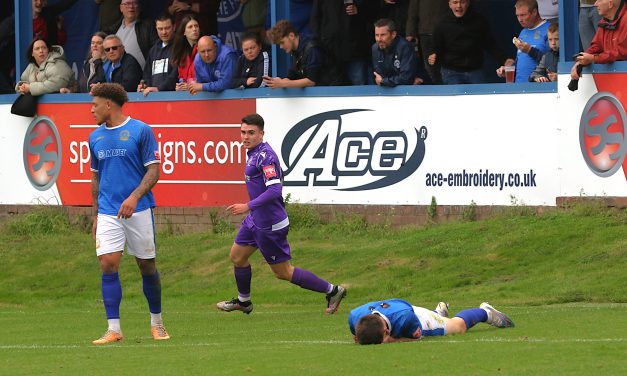 FA Cup: Joy, hope and pain for Isthmian League rivals