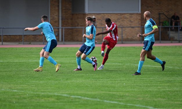 Essex Senior League: Mixed results for local rivals