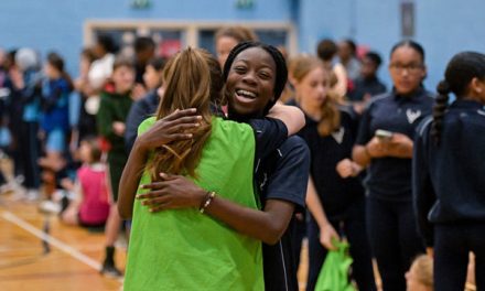 London Youth Games to stage new inclusive festivals