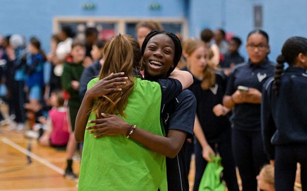 London Youth Games to stage new inclusive festivals