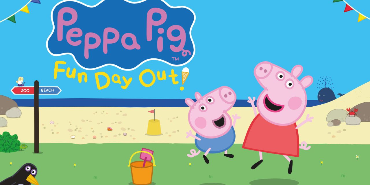 Peppa Pig Live! returns to London for a Christmas run