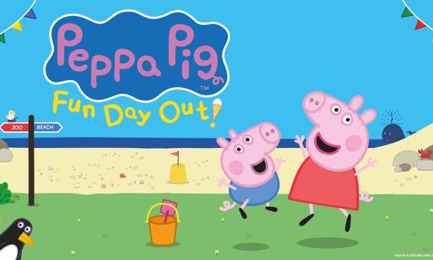 Peppa Pig Live! returns to London for a Christmas run