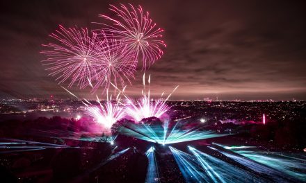 Best bonfire night fireworks displays in London 2023