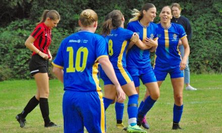 Essex Women’s League: Romford see off Leigh Ramblers