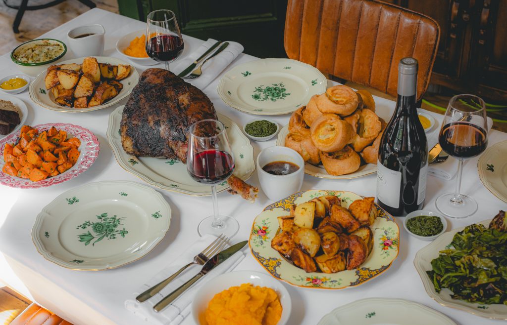 The best Sunday roast lunches in and near Hampstead Daily Local News UK