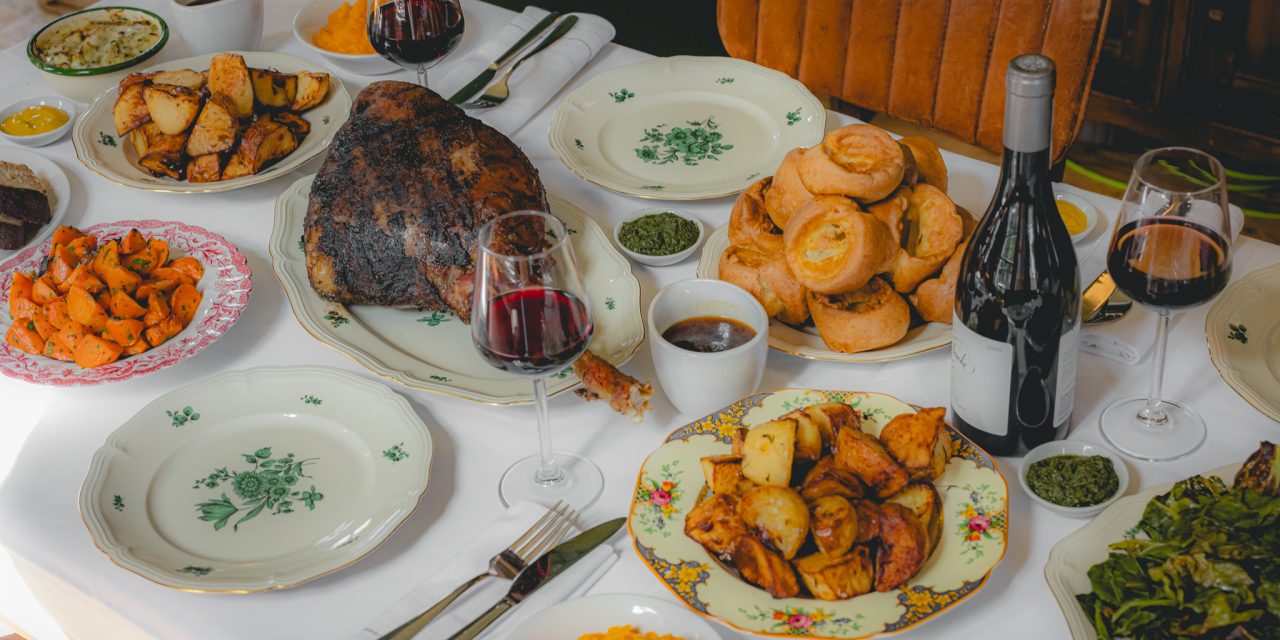 The best Sunday roast lunches in and near Hampstead