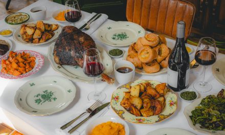 The best Sunday roast lunches in and near Hampstead