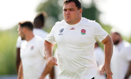 World Cup: England players welcome idea of tour to Samoa